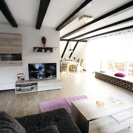Lovely Apartment In Marienmuenster With Sauna Schieder-Schwalenberg Екстер'єр фото