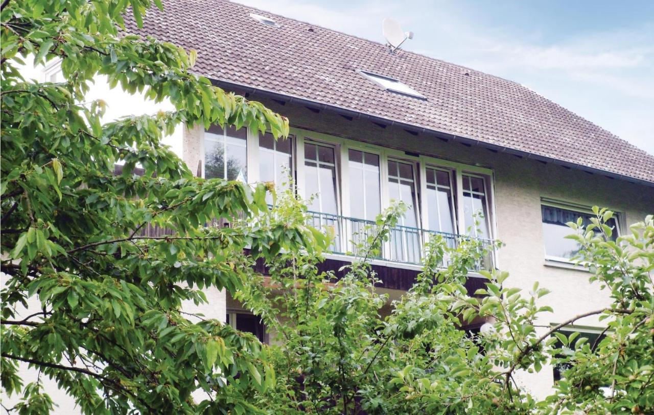 Lovely Apartment In Marienmuenster With Sauna Schieder-Schwalenberg Екстер'єр фото
