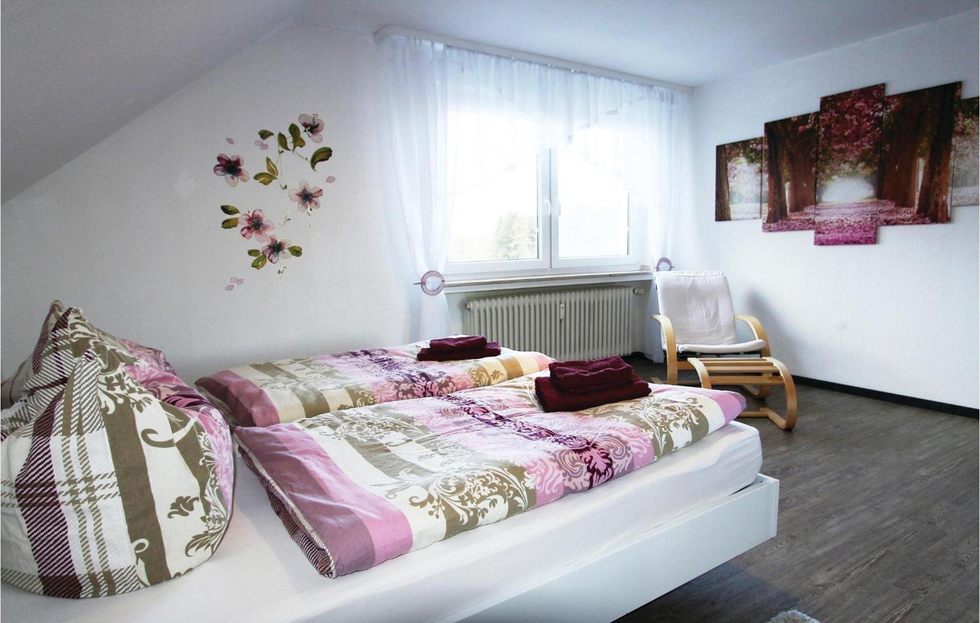 Lovely Apartment In Marienmuenster With Sauna Schieder-Schwalenberg Екстер'єр фото